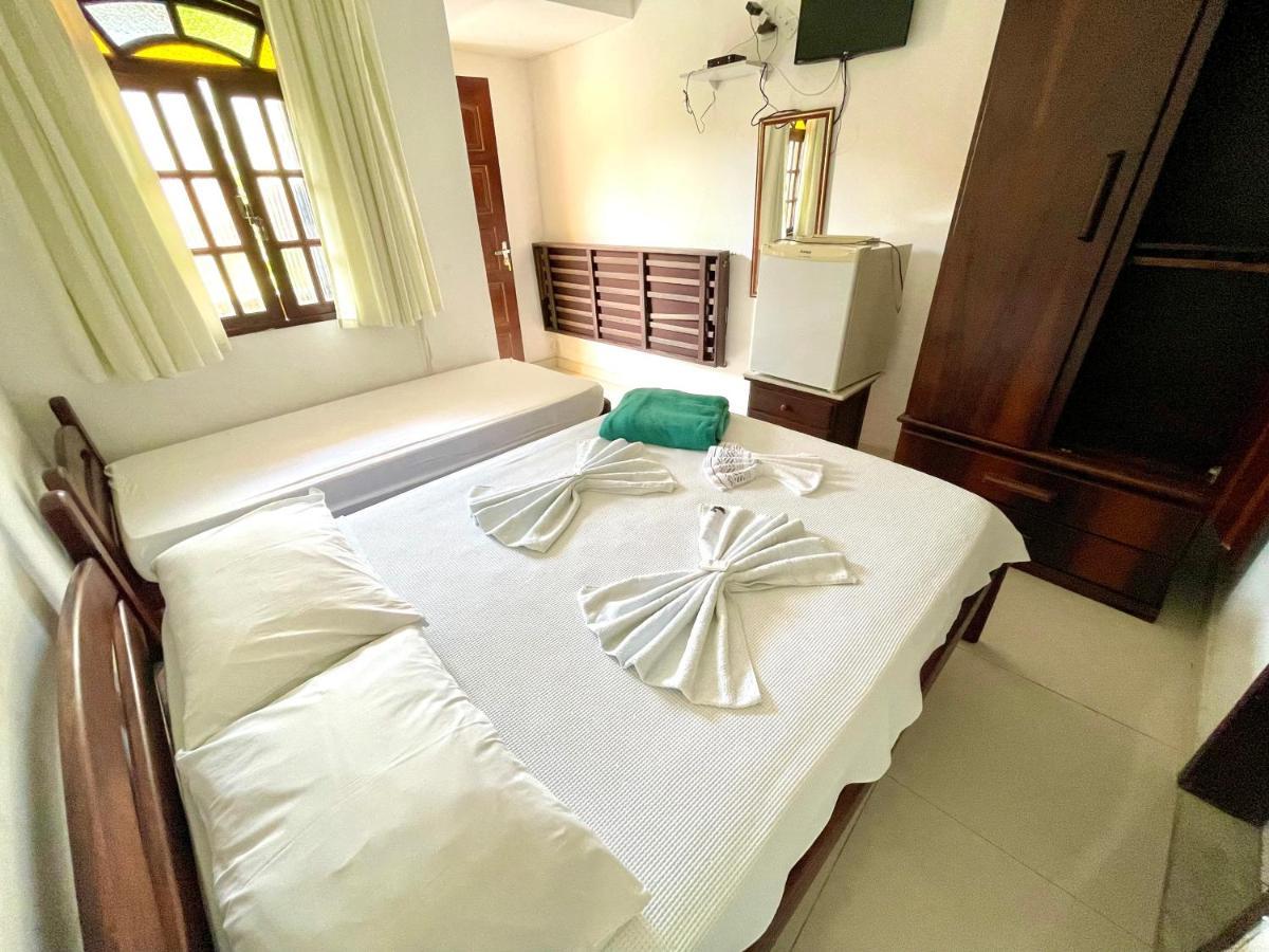 Quarto Família Superior