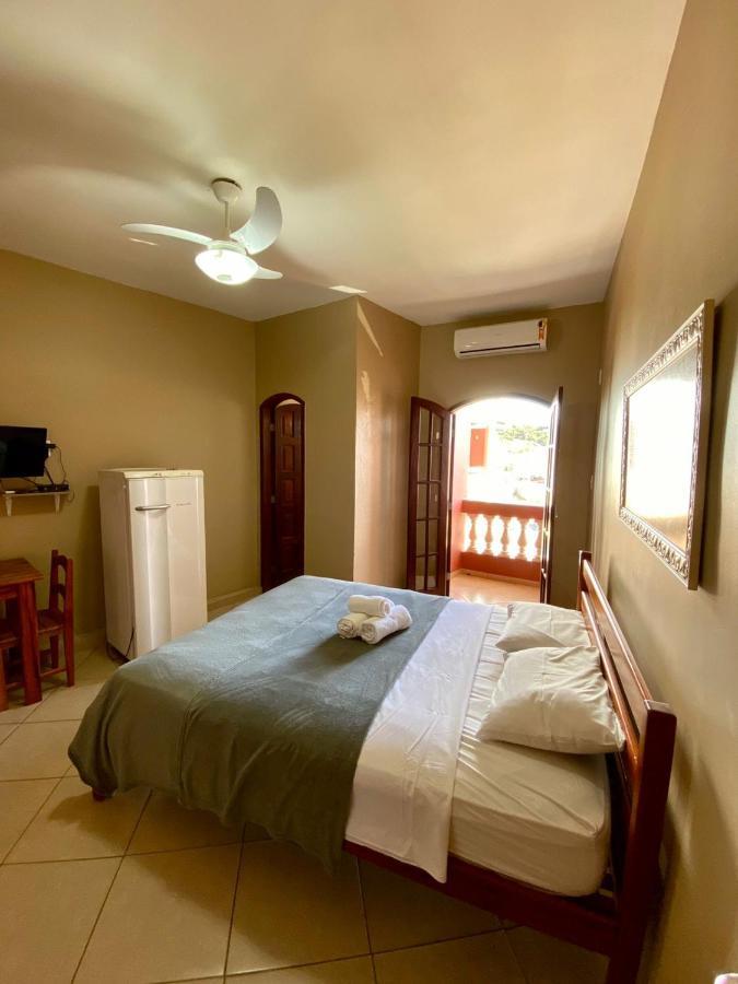 Quarto Duplo