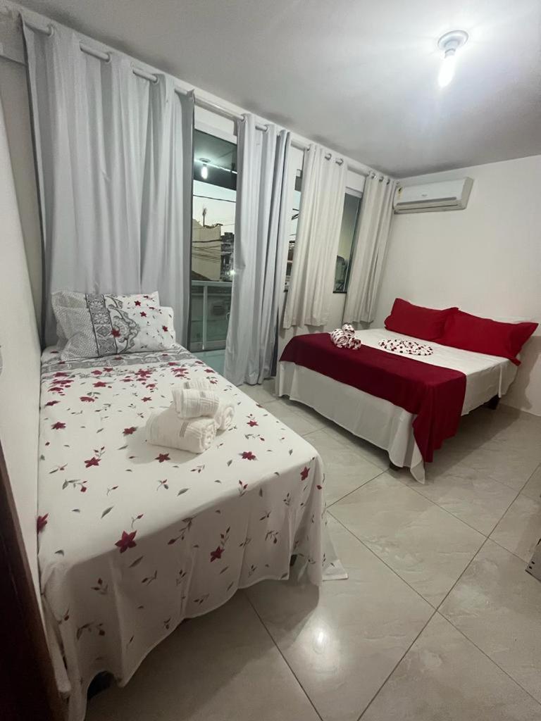 Apartamento - 2 Andares