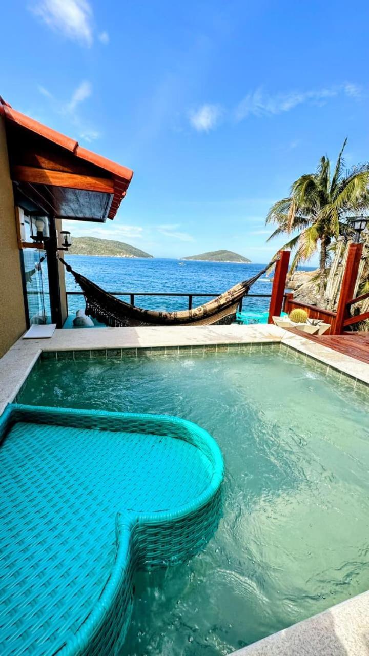 Suite Sea View