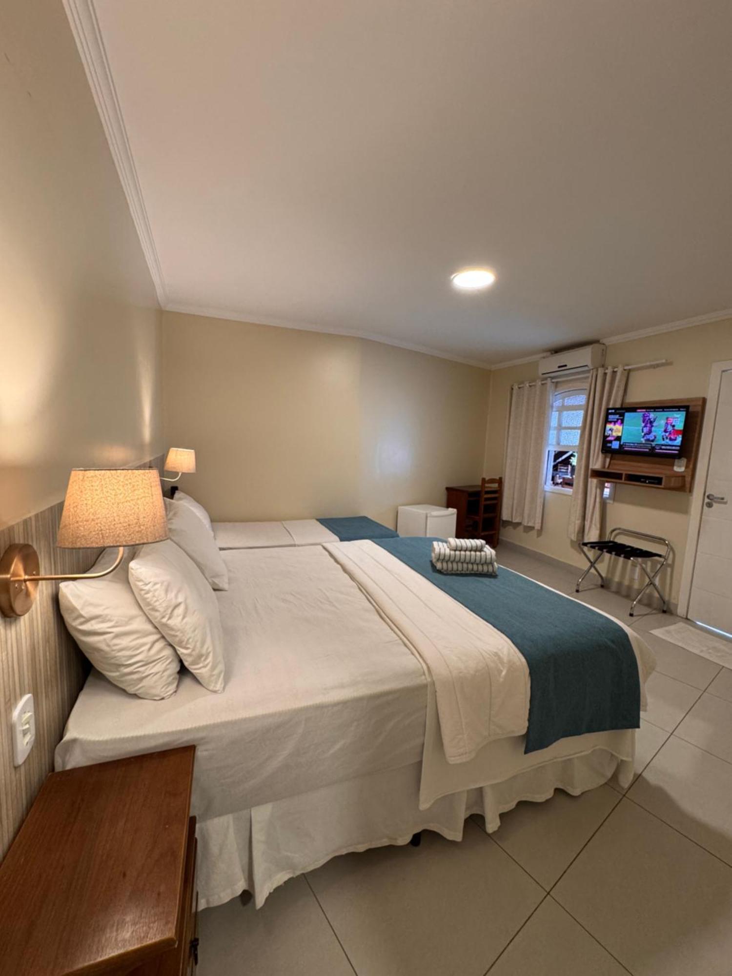 Quarto Triplo