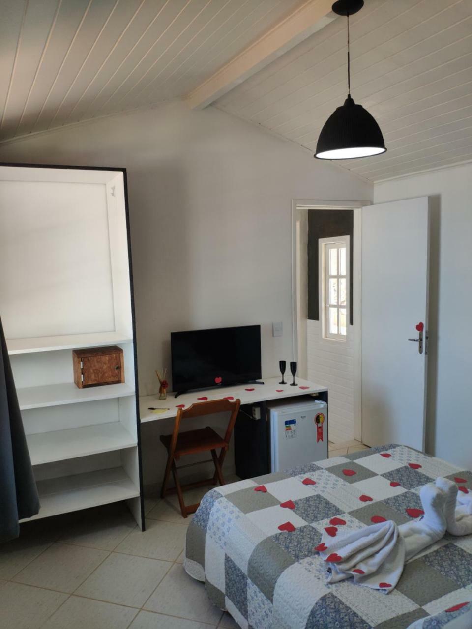 Double Room Sea View