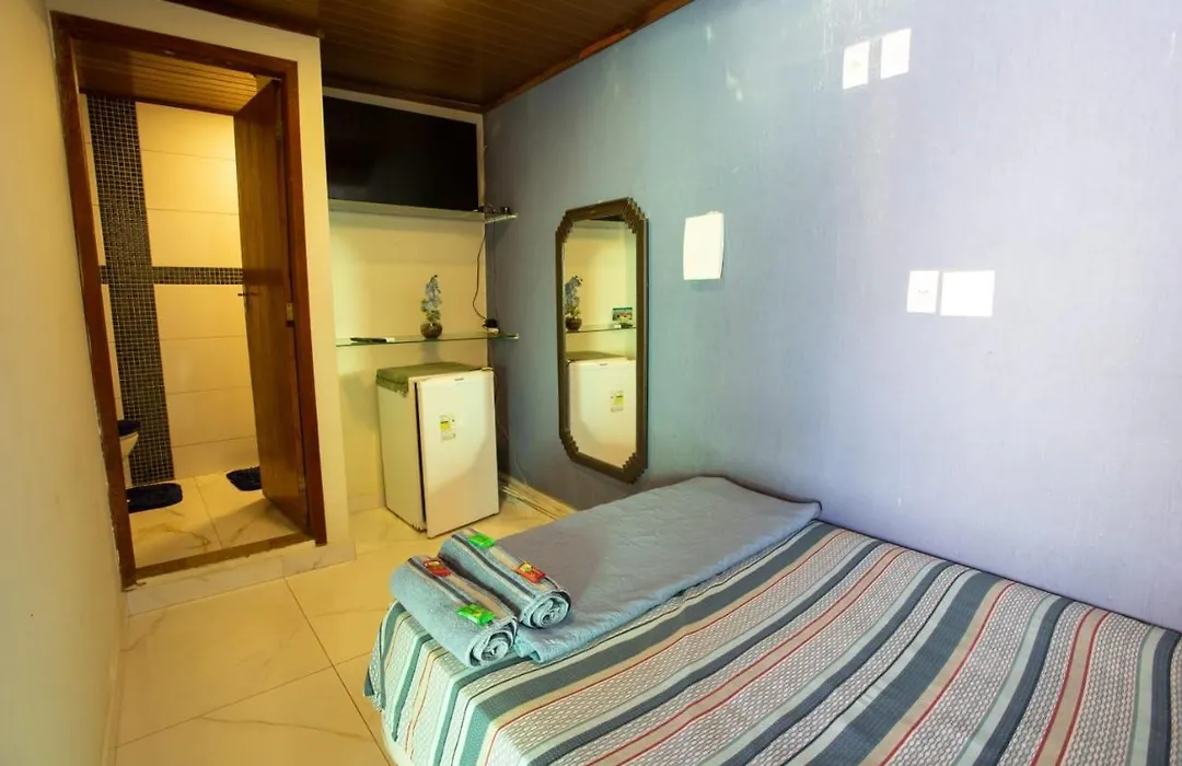 Suites Malibu-1