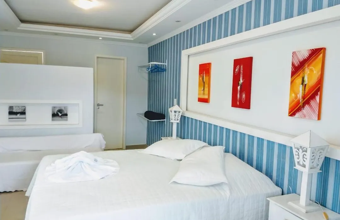 Pousada Casa da Praia-1