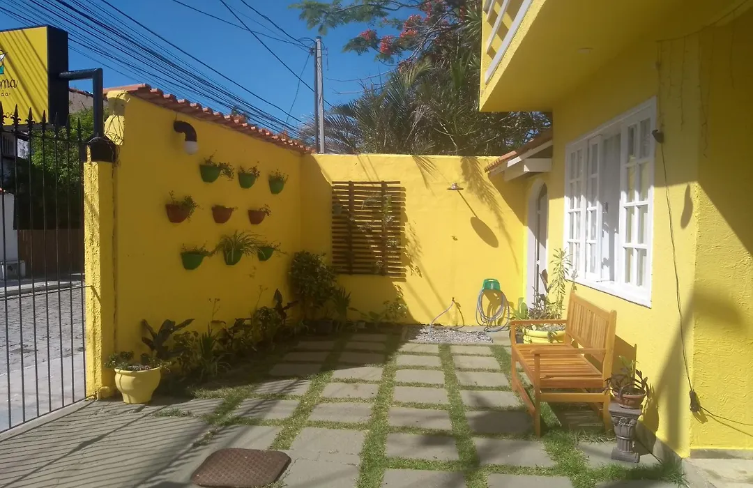 Canema Pousada-1