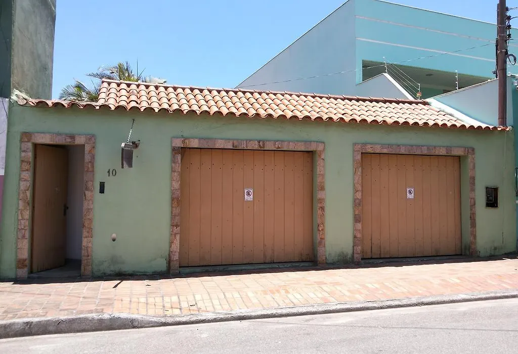 Casa das Orquideas-1