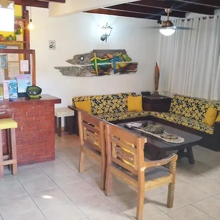 Pousada Do Suiá-3