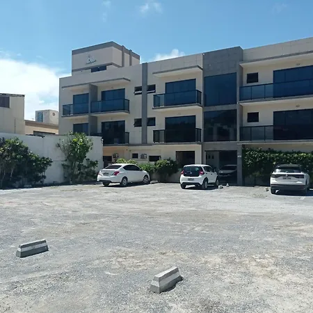 Pousada Canto da Baleia-2