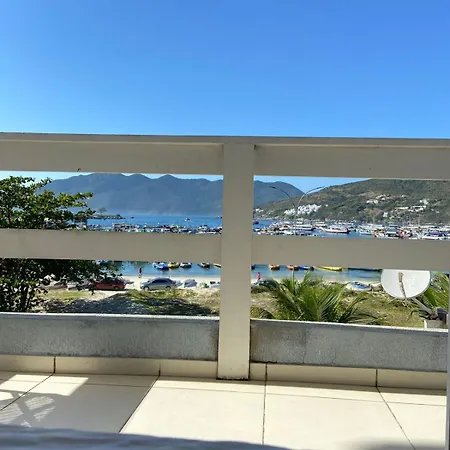 Pousada Casa da Praia-2