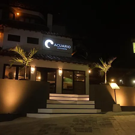 Acuario Pousada-2