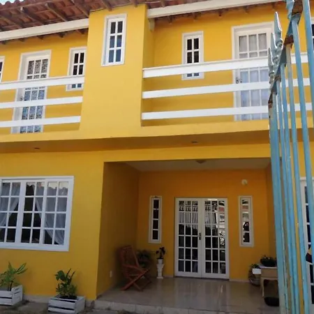 Canema Pousada-3