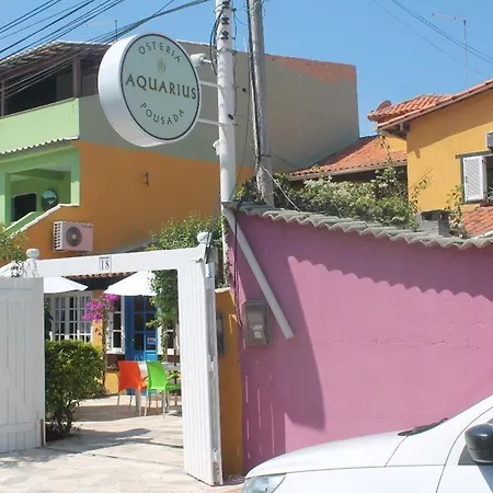 Aquarius Osteria-2