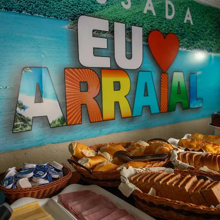 Pousada Eu Amo Arraial-2