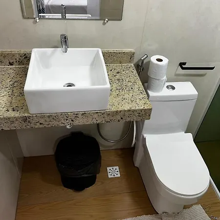 Pousada Caravela-3