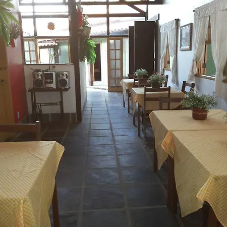 Casa das Orquideas-3