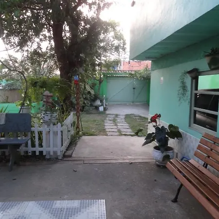 Hospedaria Nosso Sonho-2